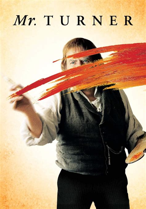 cartoonhd mr. turner|Stream Mr. Turner Online .